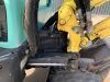 2007 Yanmar VIO30 3T Zero Tail Excavator - 15