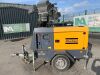 UNRESERVED 2015 Atlas Copco QLT H50 Fast Tow Lighting Tower - 2