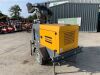 UNRESERVED 2015 Atlas Copco QLT H50 Fast Tow Lighting Tower - 3