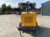 UNRESERVED 2015 Atlas Copco QLT H50 Fast Tow Lighting Tower - 4