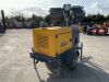 UNRESERVED 2015 Atlas Copco QLT H50 Fast Tow Lighting Tower - 5