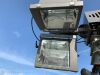 UNRESERVED 2015 Atlas Copco QLT H50 Fast Tow Lighting Tower - 13