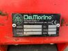 LS R28i HST Compact Diesel Tractor c/w 2021 Del Morino Topper - 11