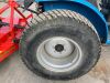 LS R28i HST Compact Diesel Tractor c/w 2021 Del Morino Topper - 23