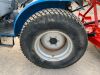 LS R28i HST Compact Diesel Tractor c/w 2021 Del Morino Topper - 24