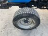 LS R28i HST Compact Diesel Tractor c/w 2021 Del Morino Topper - 25