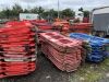 Selection of Approx 200 Roadside Barriers - 5