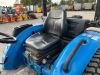 LS R28i HST Compact Diesel Tractor c/w 2021 Del Morino Topper - 26