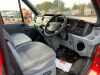 2011 Ford Transit 350 Crewcab Tipper - 16