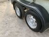 Ifor Williams GD85 Twin Axle Trailer - 11