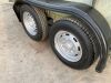 Ifor Williams GD85 Twin Axle Trailer - 12