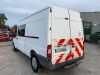 UNRESERVED 2011 Ford Transit NT 350 Crew Cab Van - 3