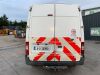 UNRESERVED 2011 Ford Transit NT 350 Crew Cab Van - 4