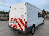 UNRESERVED 2011 Ford Transit NT 350 Crew Cab Van - 5