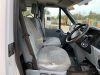 UNRESERVED 2011 Ford Transit NT 350 Crew Cab Van - 15