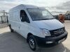 2016 LDV V80 Panel Van - 7