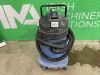 Ble/Black Wet & Dry Industrial Vacuum - 2