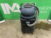 Blue Pneumatic Wet & Dry Industrial Vacuum - 2