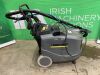 Karcher Professional Puzzi 400E Hot/Cold Carpet Cleaner - 3