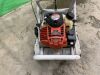 Efco MZ2030 Honda Petrol Tiller - 2