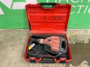 Hilti TE700 AUR Breaker