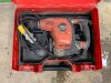 Hilti TE30 SDS Hammer Drill - 2