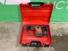 Hilti TE30C SDS Hammer Drill