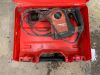 Hilti TE30C SDS Hammer Drill - 2