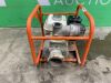 2019 Koshin Honda Petrol Water Pump - 3