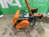 Altrad Belle FC4014E Honda Petrol Compaction Plate - 2