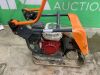 Altrad Belle FC4014E Honda Petrol Compaction Plate - 3