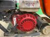 Altrad Belle FC4014E Honda Petrol Compaction Plate - 4
