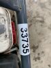 Altrad Belle FC4014E Honda Petrol Compaction Plate - 6