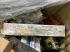 UNRESERVED Pallet To Contain Numerous Machinery Service Belts, Parts & Filters - 15