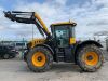 2018 JCB Fastrac 4220 Field Pro 4WD Tractor - 3