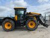 2018 JCB Fastrac 4220 Field Pro 4WD Tractor - 4