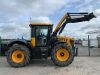 2018 JCB Fastrac 4220 Field Pro 4WD Tractor - 5