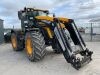 2018 JCB Fastrac 4220 Field Pro 4WD Tractor - 6