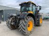 2018 JCB Fastrac 4220 Field Pro 4WD Tractor - 7