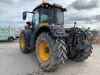 2018 JCB Fastrac 4220 Field Pro 4WD Tractor - 9