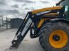 2018 JCB Fastrac 4220 Field Pro 4WD Tractor - 10