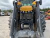 2018 JCB Fastrac 4220 Field Pro 4WD Tractor - 12