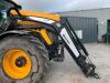 2018 JCB Fastrac 4220 Field Pro 4WD Tractor - 13