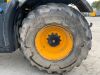 2018 JCB Fastrac 4220 Field Pro 4WD Tractor - 28