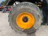 2018 JCB Fastrac 4220 Field Pro 4WD Tractor - 29