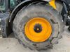 2018 JCB Fastrac 4220 Field Pro 4WD Tractor - 30