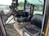 2018 JCB Fastrac 4220 Field Pro 4WD Tractor - 32