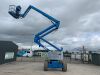 2004 Genie Z-60/34 Articulated Boom Lift - 2