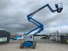 2004 Genie Z-60/34 Articulated Boom Lift - 3