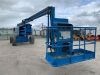 2004 Genie Z-60/34 Articulated Boom Lift - 5